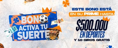 Súper Match de Primera Recarga