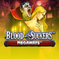Blood Suckers Megaways screenshot