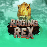 Raging Rex