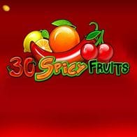 30 Spicy Fruits screenshot